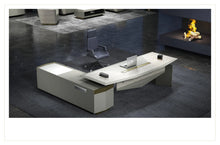 Load image into Gallery viewer, LY-001 PRESIDENT DESK
