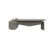 Load image into Gallery viewer, LY-001 PRESIDENT DESK
