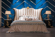 Load image into Gallery viewer, TA-001 BED
