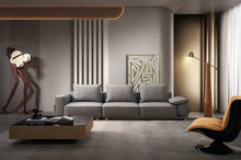 Load image into Gallery viewer, ITALIAN MINIMALIST DE5-050 LOUNGE CHAIR
