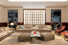 Load image into Gallery viewer, W011SF3 SOFA
