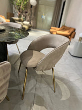 Load image into Gallery viewer, WH-883 MINIMALISM DINING CHAIR
