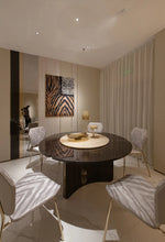 Load image into Gallery viewer, WH313D6B DINING CHAIR
