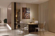 Load image into Gallery viewer, WH313D6B DINING CHAIR
