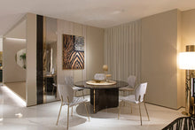 Load image into Gallery viewer, WH313D6B DINING CHAIR
