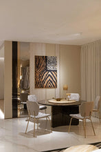 Load image into Gallery viewer, WH313D6B DINING CHAIR
