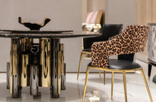 Load image into Gallery viewer, WH311D1C DINING TABLE
