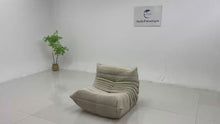 Load and play video in Gallery viewer, Togo 1 seat
