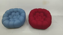 Load and play video in Gallery viewer, Bubble Sofa 1 Seat

