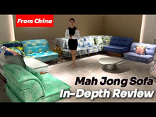 Load and play video in Gallery viewer, MAH JONG
